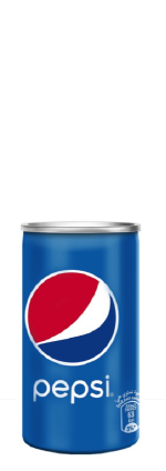 Pepsi Cola