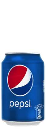 Pepsi Cola