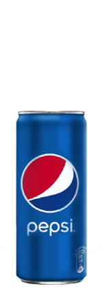 Pepsi Cola