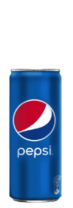 Pepsi Cola