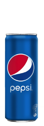 Pepsi Cola