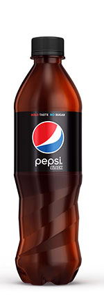 Pepsi Cola