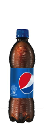 Pepsi Cola