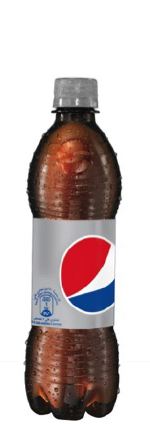 Pepsi Cola