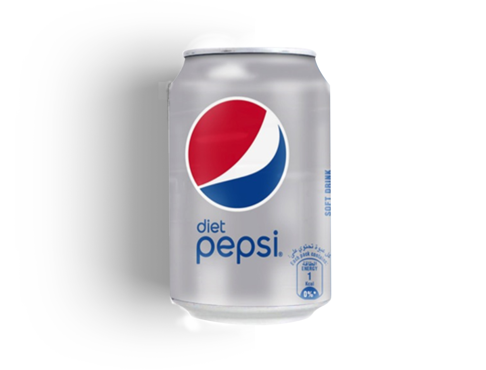 Pepsi Can