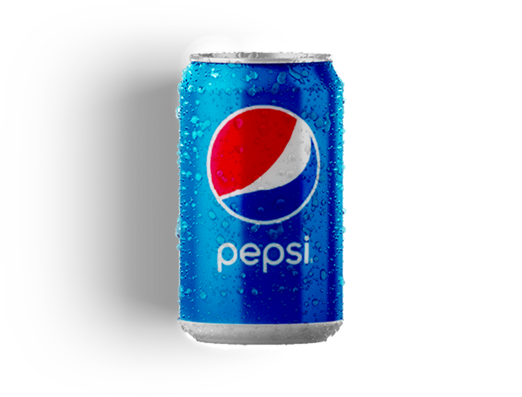 Pepsi Can