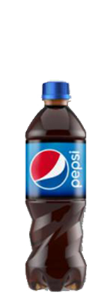 Pepsi Cola