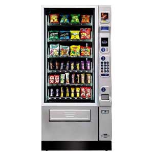 Vending Machine